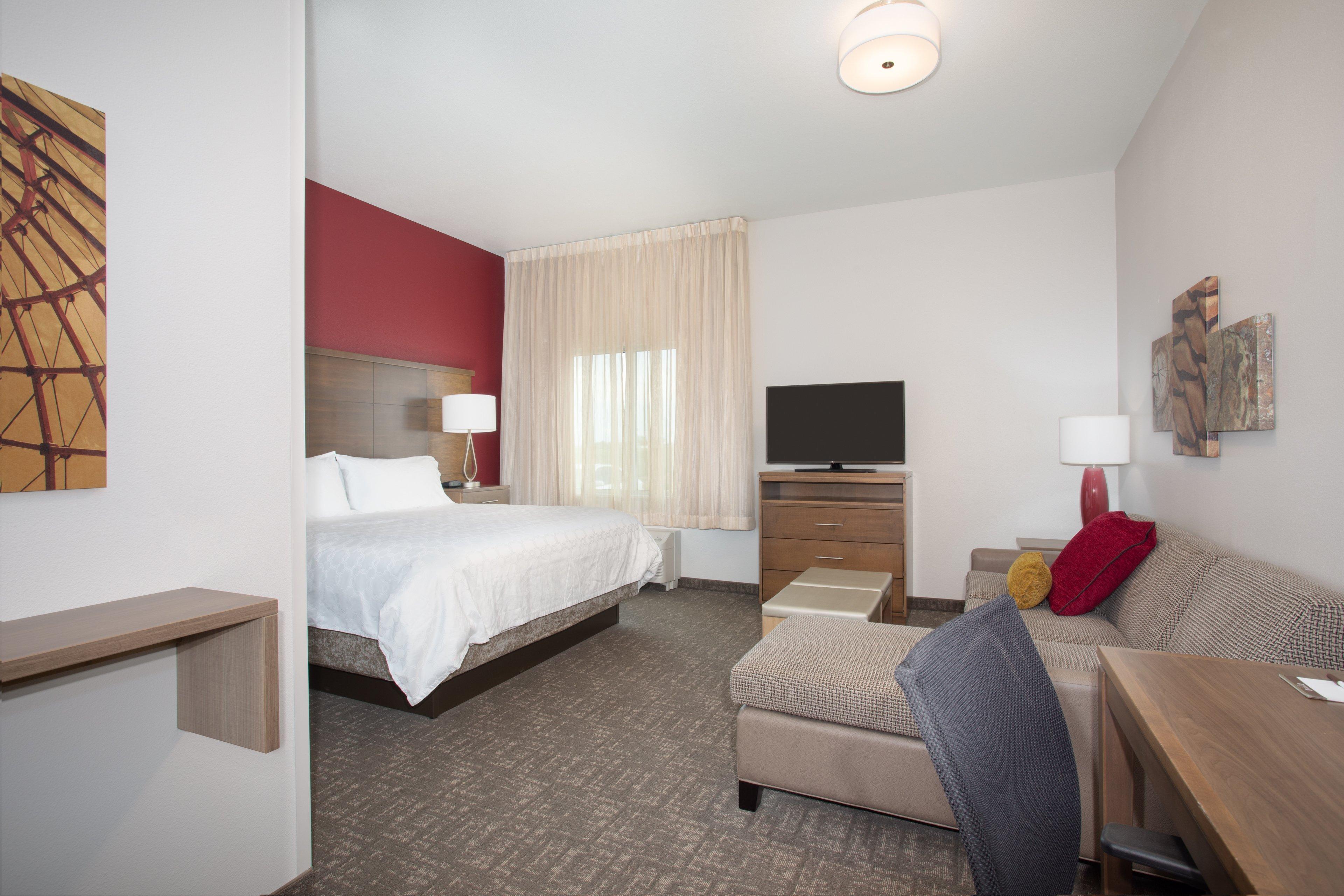 Staybridge Suites Rapid City - Rushmore By Ihg Exterior foto