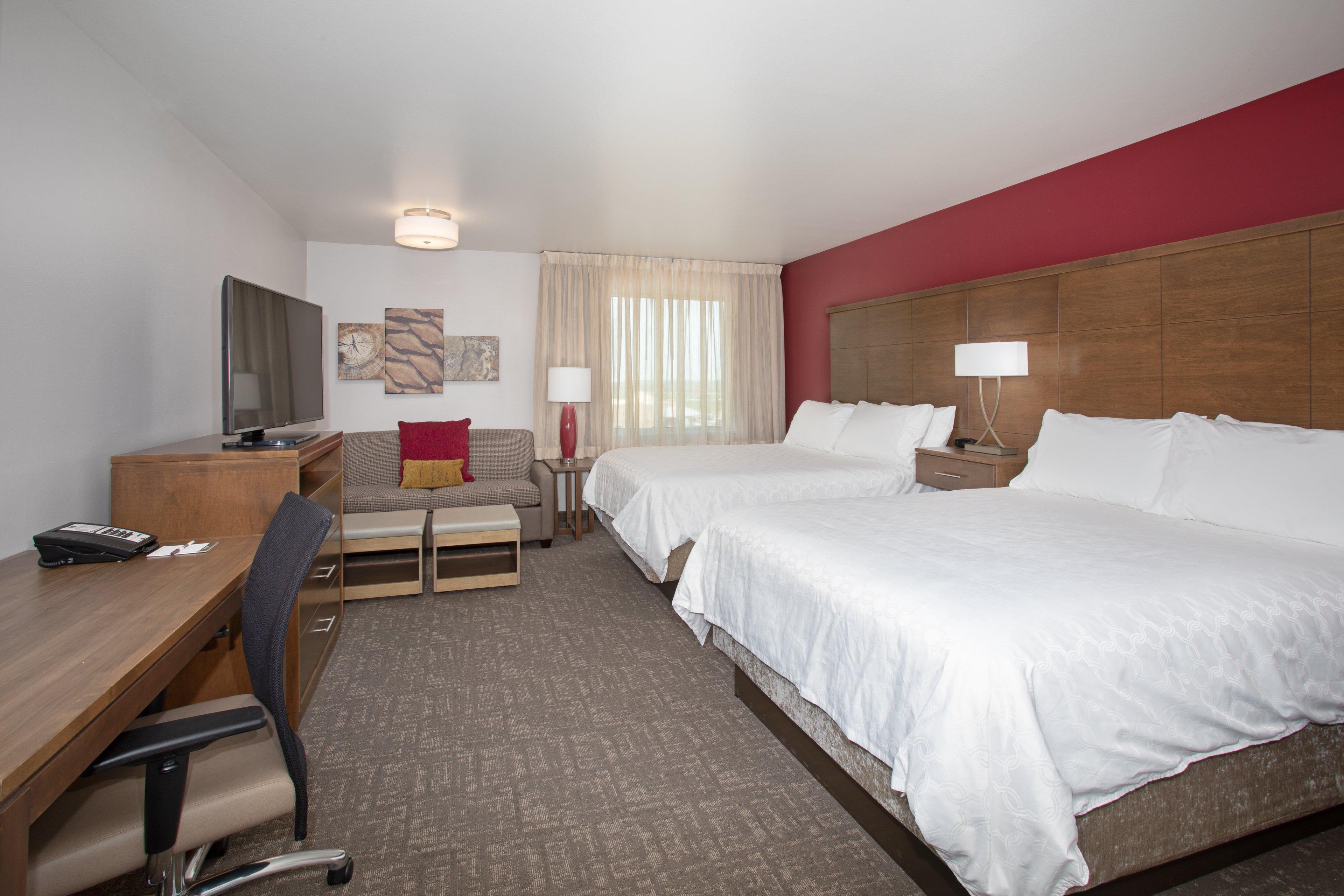 Staybridge Suites Rapid City - Rushmore By Ihg Exterior foto