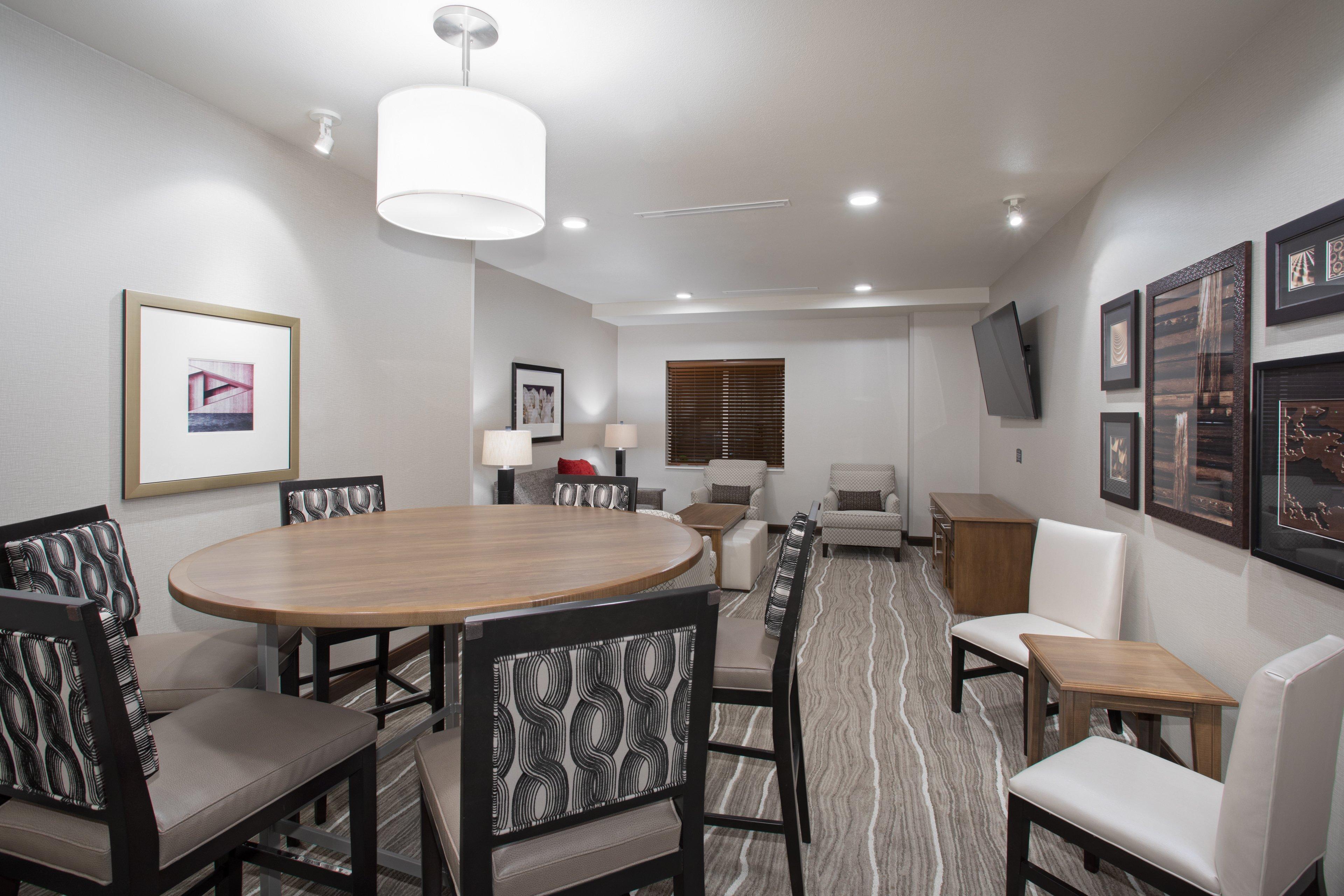 Staybridge Suites Rapid City - Rushmore By Ihg Exterior foto