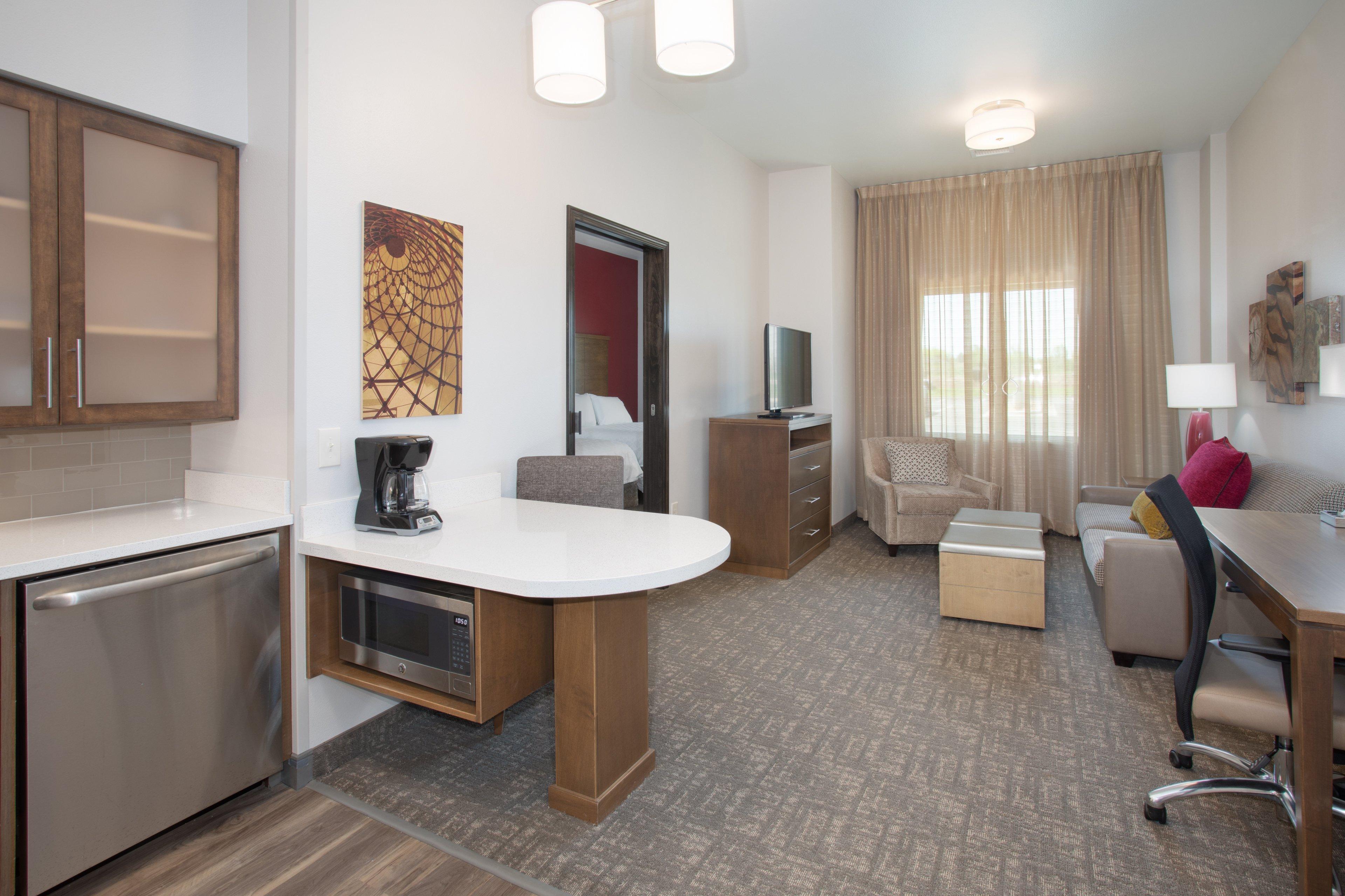 Staybridge Suites Rapid City - Rushmore By Ihg Exterior foto