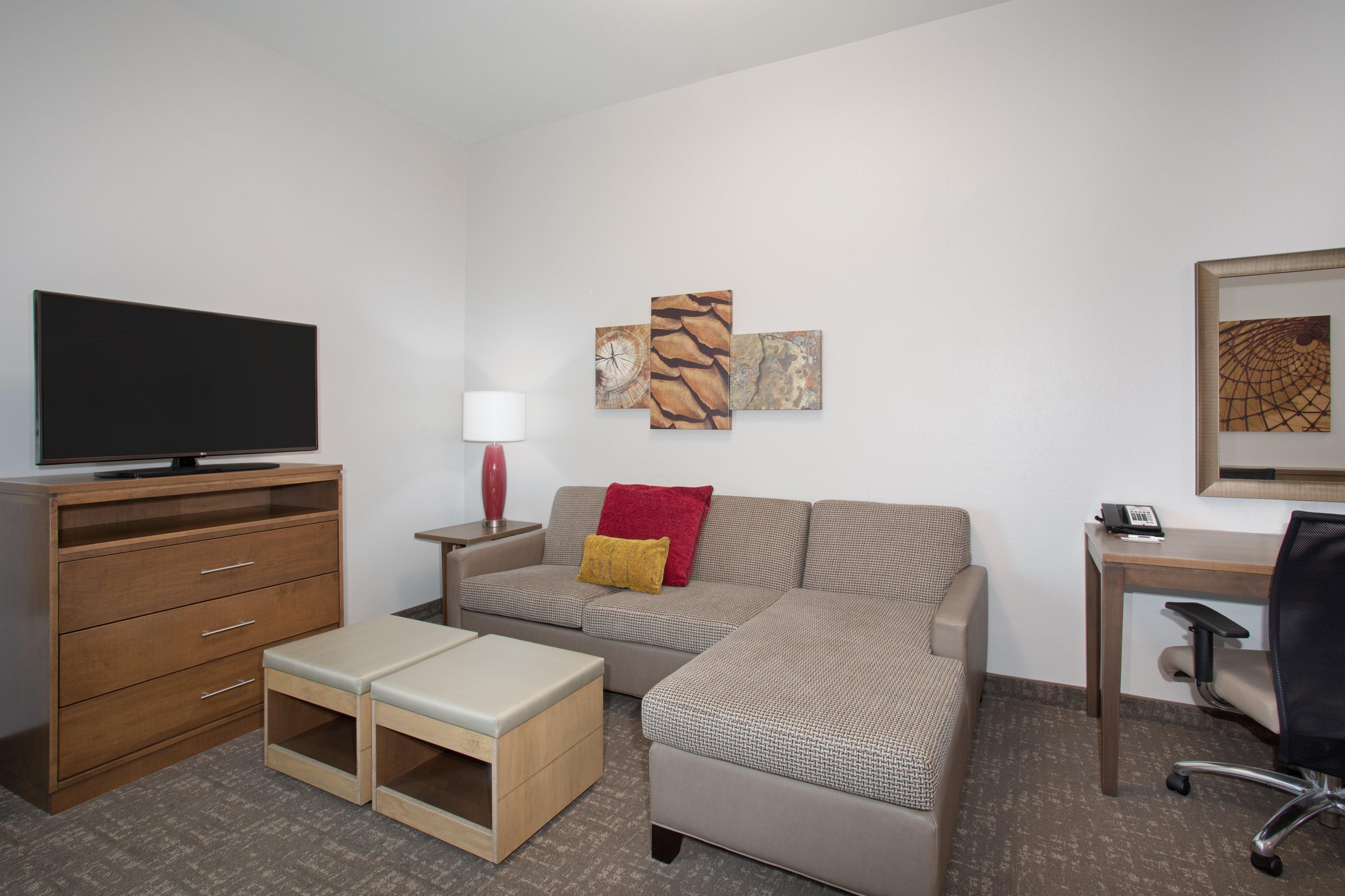 Staybridge Suites Rapid City - Rushmore By Ihg Exterior foto