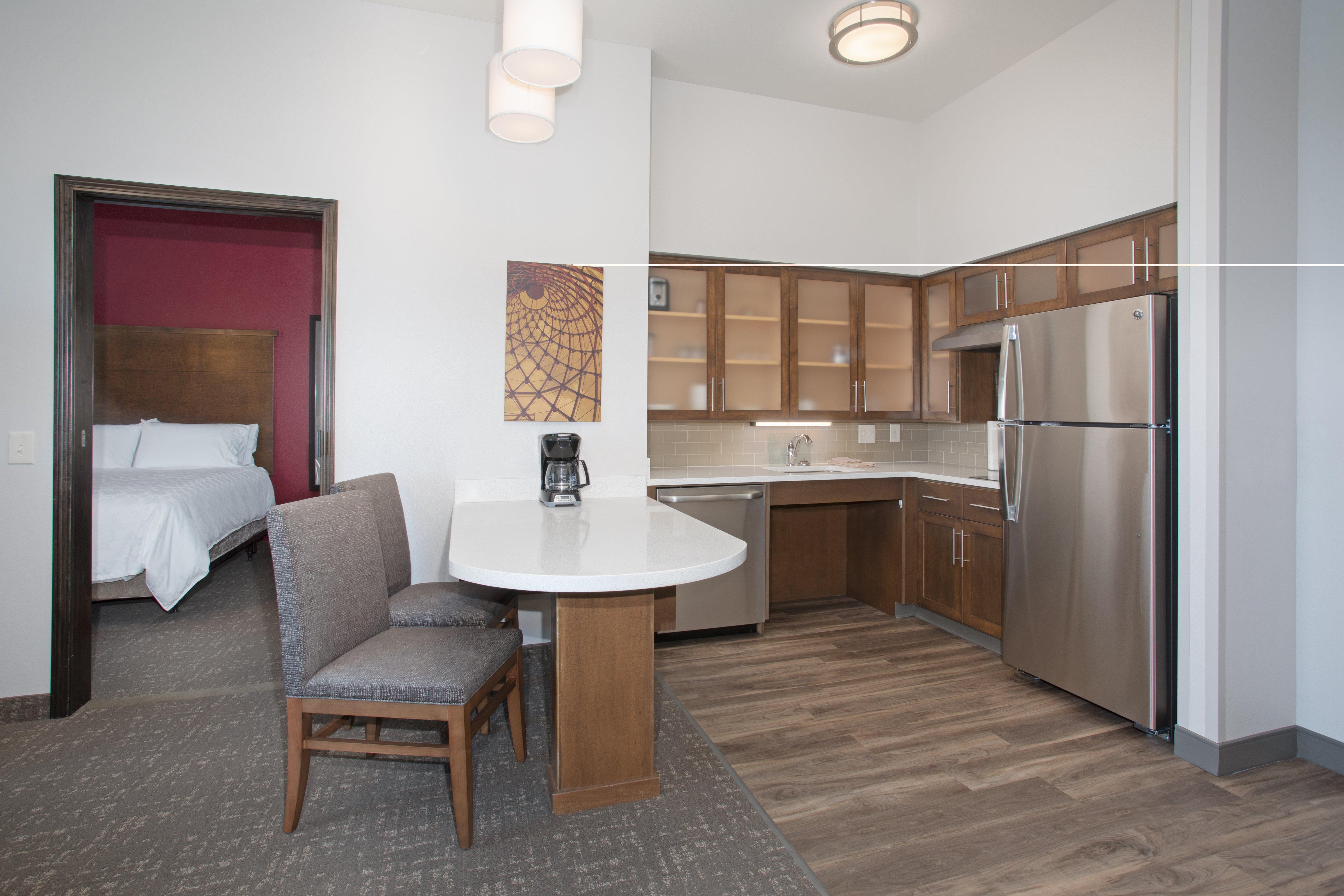 Staybridge Suites Rapid City - Rushmore By Ihg Exterior foto
