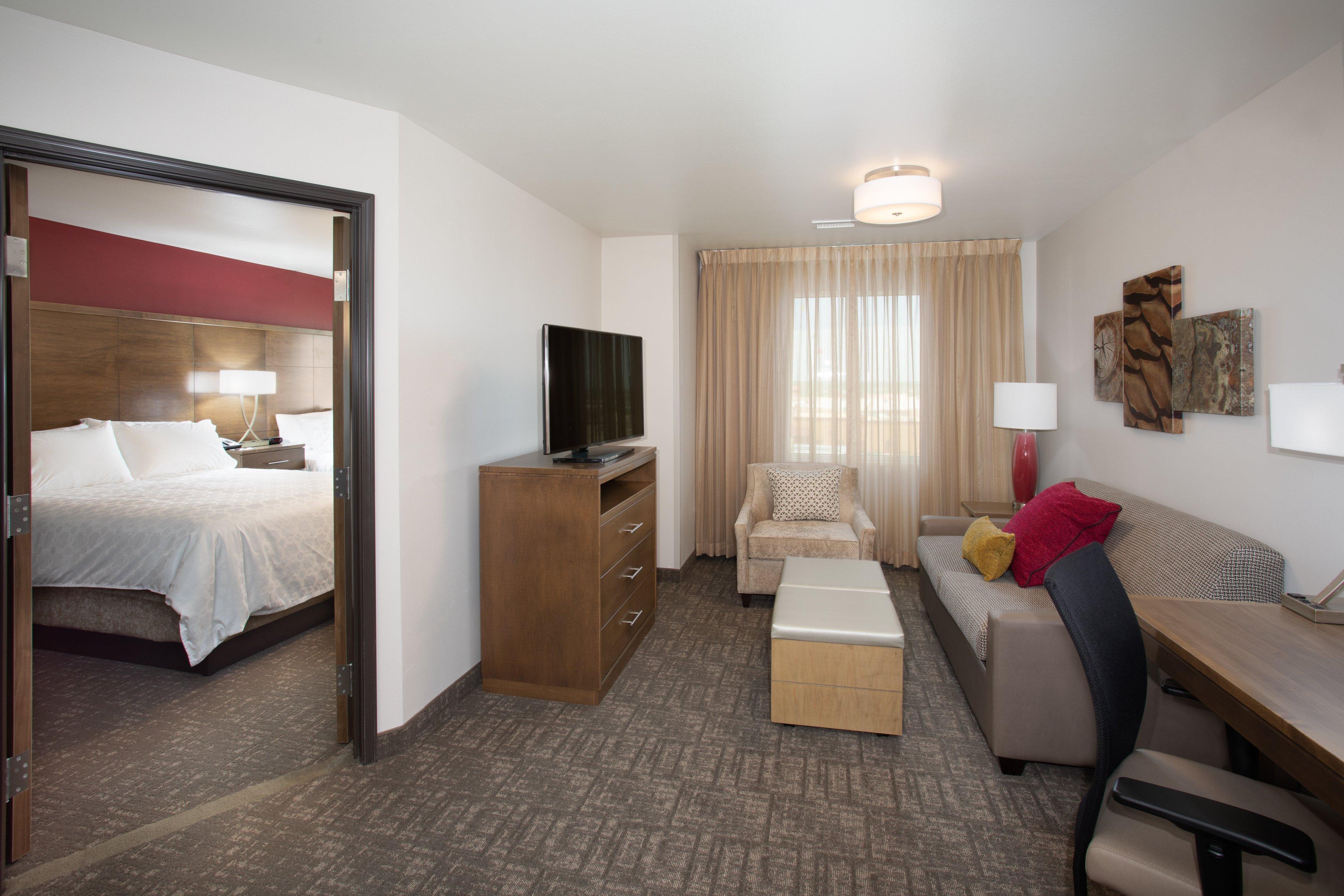 Staybridge Suites Rapid City - Rushmore, An Ihg Hotel Exterior foto