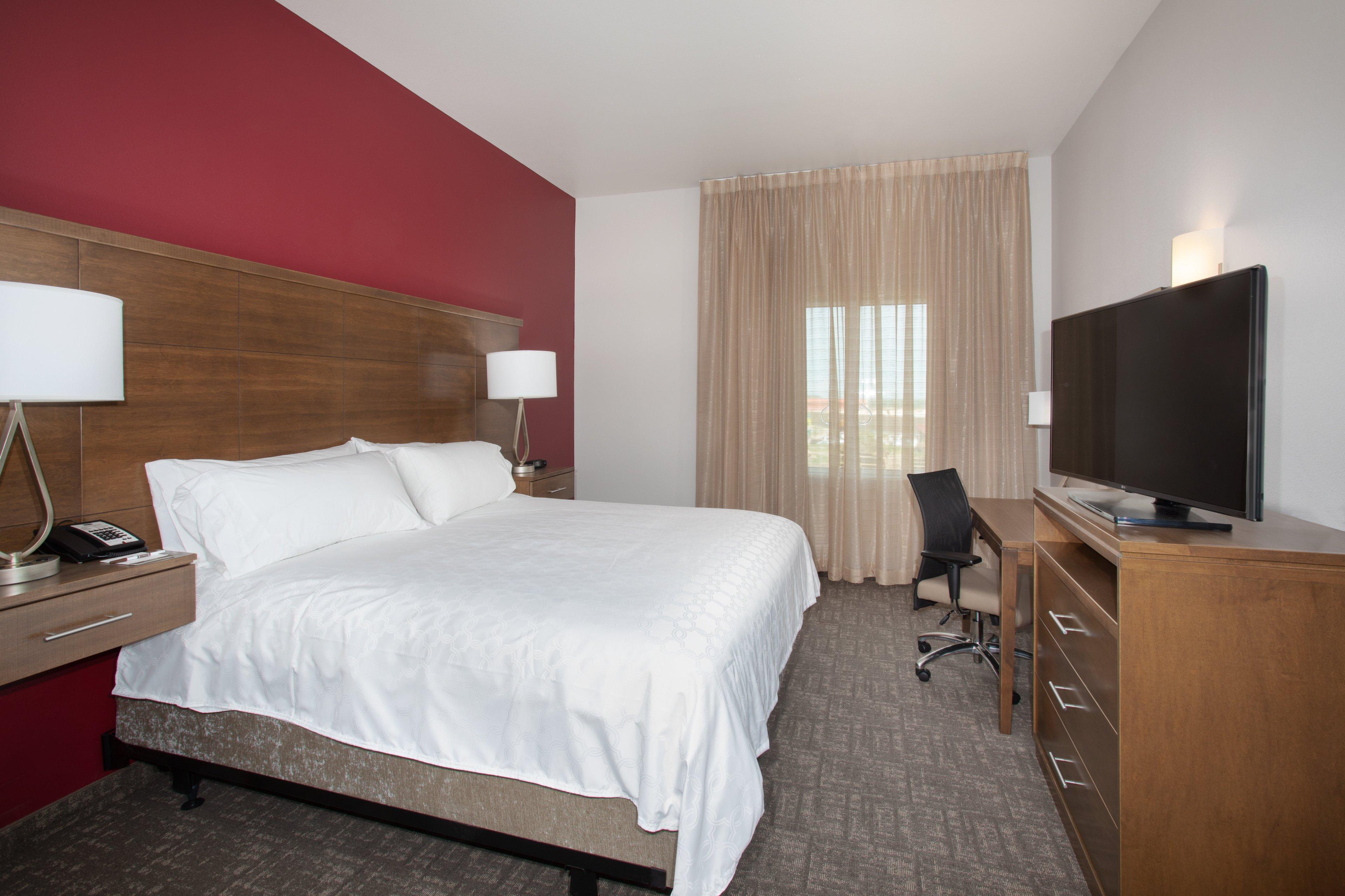 Staybridge Suites Rapid City - Rushmore By Ihg Exterior foto